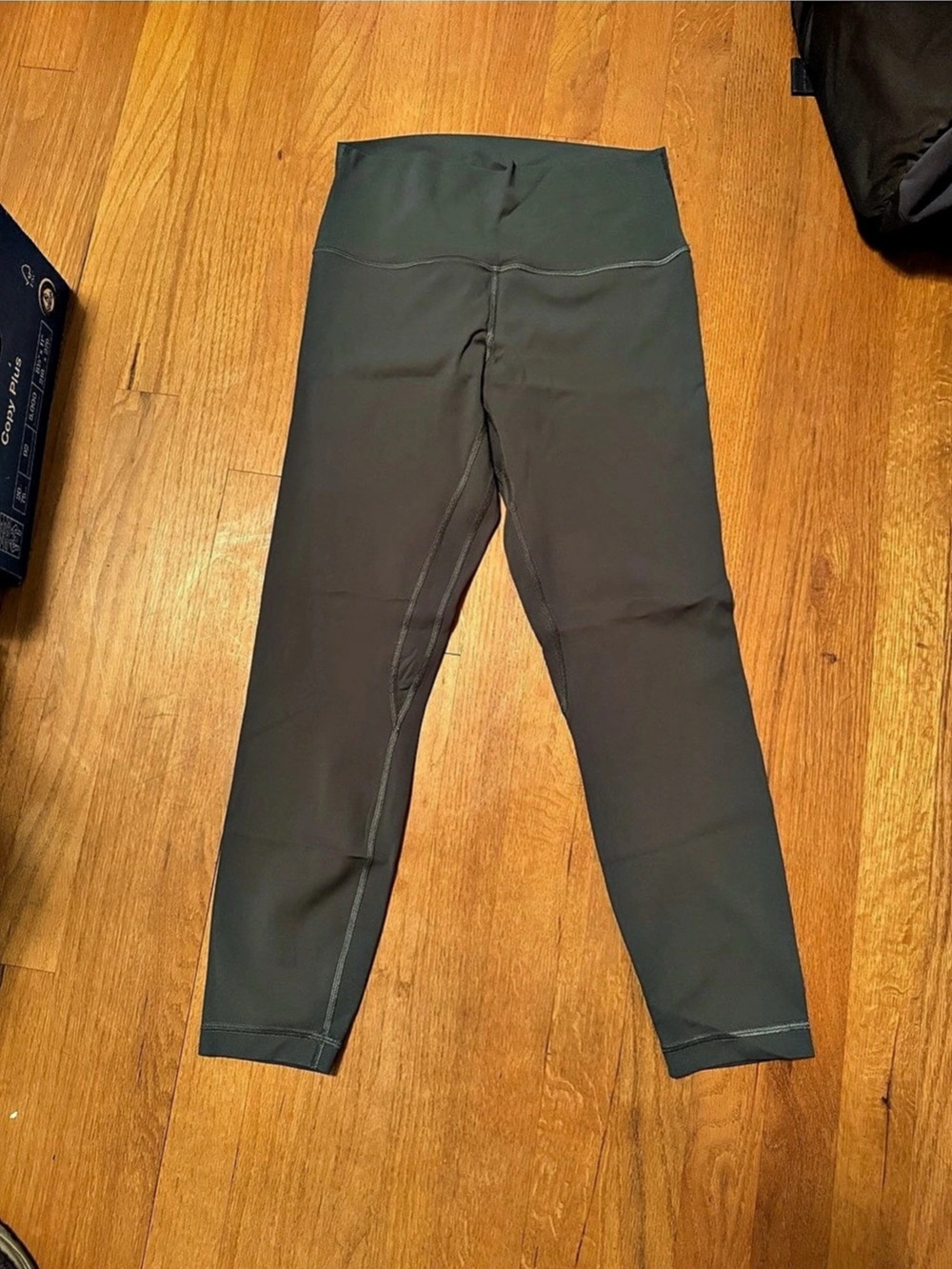 lululemon Align High-Rise Pant 25"
